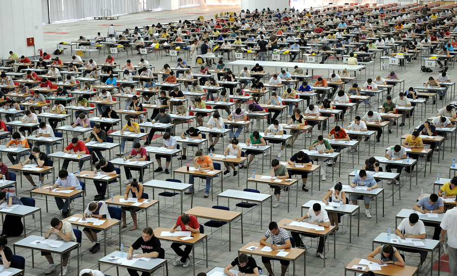 Examen ENARM 