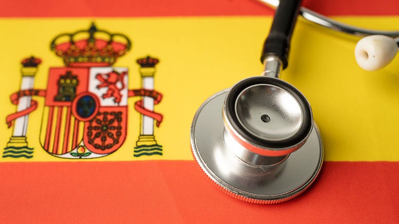MIR 2027 en España: Fechas, requisitos y Homologación